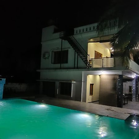 Mysore Farm House Bunglow With Pool Villa ภายนอก รูปภาพ